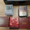 MAGIC THE GATHERING COMMANDER ANTHOLOGY ANGLAIS COLLECTOR EDITION