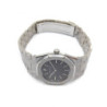 AUDEMARS PIGUET ROYAL OAK 33MM QUARTZ BLACK DIAL 56143ST