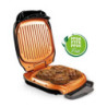 LIVINGTON LOW FAST GRILL