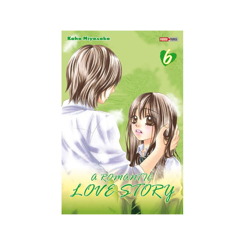 A ROMANTIC LOVE STORY TOME 6 BY KAHO MIYASAKA MASS MARKET PAPERBACK   INDIGO CHAPTERS