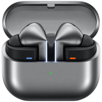 SAMSUNG GALAXY BUDS 3 PRO SILVER