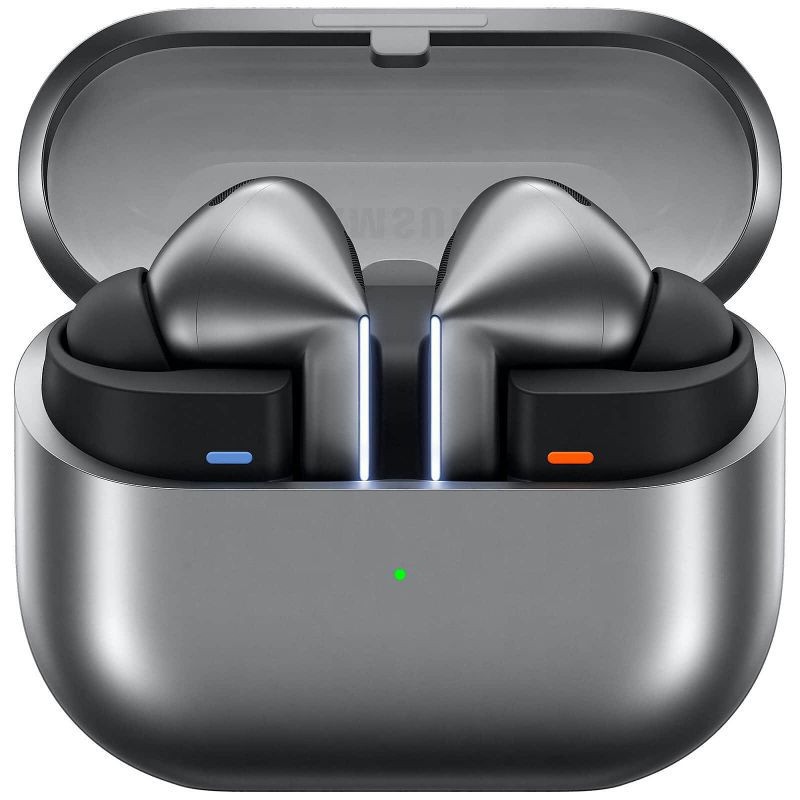 SAMSUNG GALAXY BUDS 3 PRO SILVER