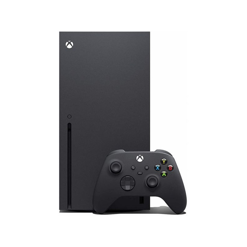 MICROSOFT XBOX SERIES X  - 1 TB SSD