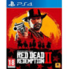 RED DEAD REDEMPTION 2 - PS4