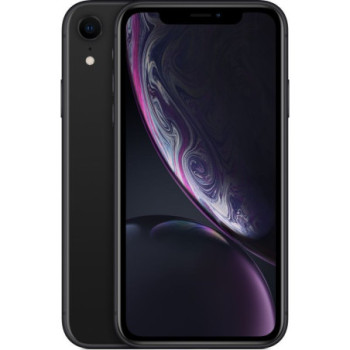 APPLE IPHONE XR 64 GB BLACK