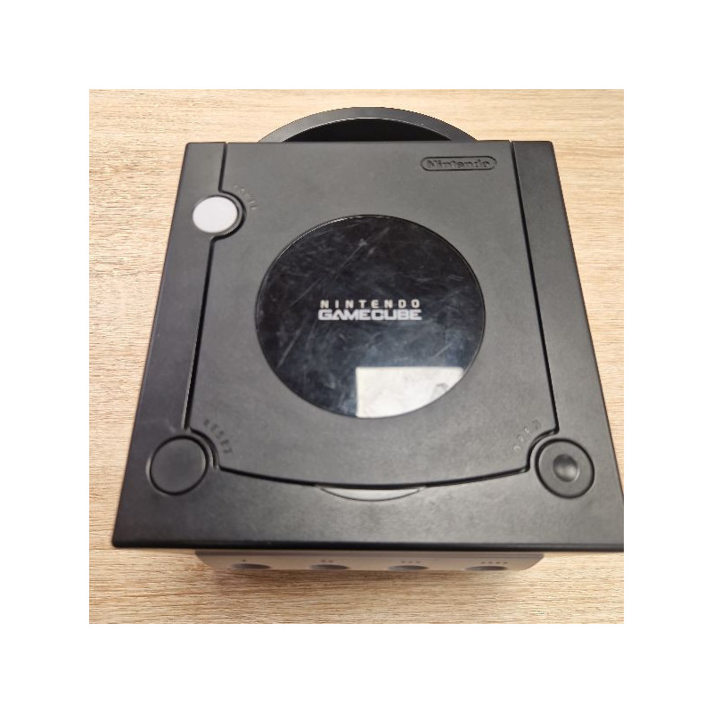 CONSOLE NINTENDO GAMECUBE