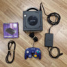 CONSOLE NINTENDO GAMECUBE