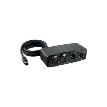 SUPER UA AUDIOPHILE-GRADE INTERFACE FOR MAC AND PC