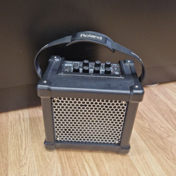 AMPLI ROLAND CUBE GX