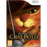 LE CHAT POTTE WII