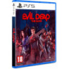 EVIL DEAD THE GAME PS5