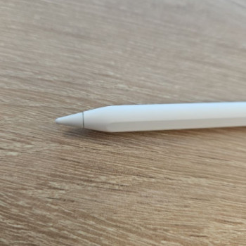 APPLE PENCIL 2ND GENERATION - WHITE