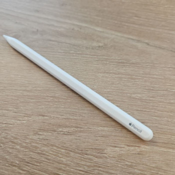 APPLE PENCIL 2ND GENERATION - WHITE