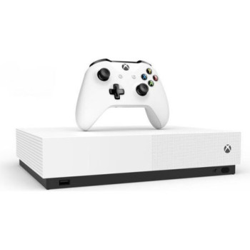 CONSOLE XBOX ONE SERIES S DIGITAL 512GO