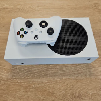 CONSOLE XBOX ONE SERIES S DIGITAL 512GO