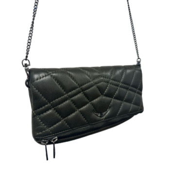 POCHETTE ZADIG ET VOLTAIRE ROCK