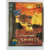 SAMURAI SPIRITS COMPLET NEO GEO AES  JAPON