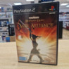 BALDURS GATE DARK ALLIANCE - PS2