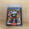 LES SIMS 2 PS2