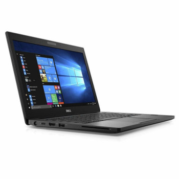 DELL LATITUDE 7280 INTEL CORE I7-7EME GEN 256GO 8GO