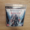 ASSASSIN S CREED ROGUE - PS3