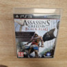 ASSASSIN S CREED IV BLACK FLAG - PS3