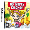 MY HAPPY  KITCHEN - DS