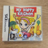 MY HAPPY  KITCHEN - DS