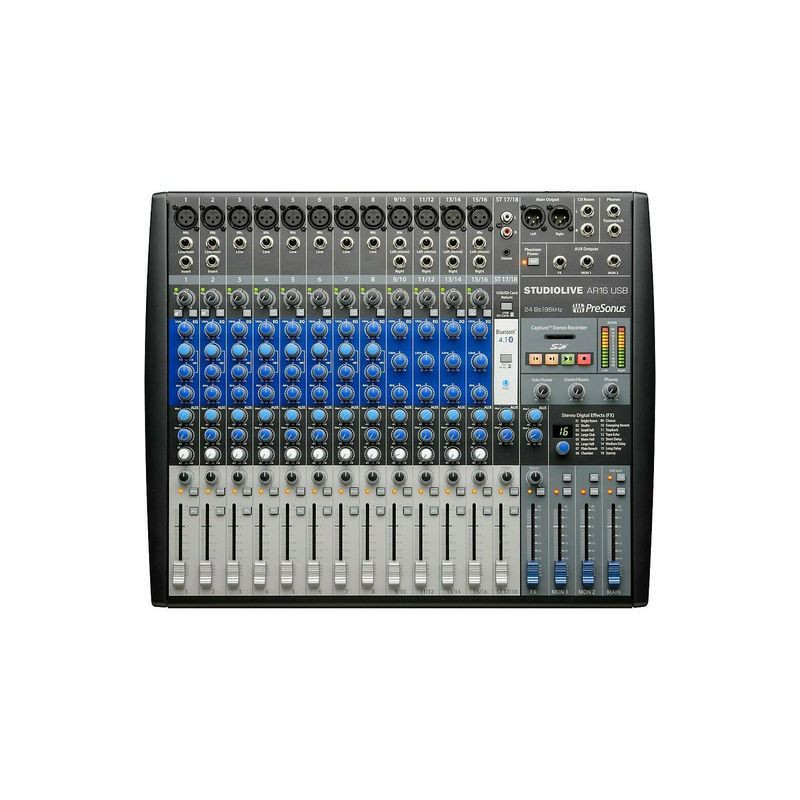 PRESONUS STUDIOLIVE AR16