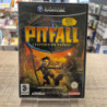 PITFALL L EXPEDITION PERDUE - GAMECUBE