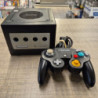 CONSOLE NINTENDO GAMECUBE NOIRE