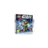 LEGO STAR WARS 3 3DS