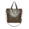 SAC A MAIN LOUIS VUITTON MACASSAR DAVIS