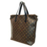 SAC A MAIN LOUIS VUITTON MACASSAR DAVIS