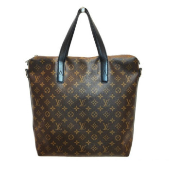 SAC A MAIN LOUIS VUITTON MACASSAR DAVIS