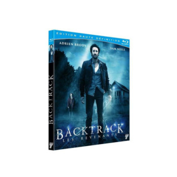 BACKTRACK: LES REVENANTS - BLURAY (FR)