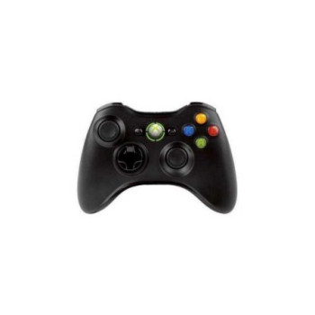 MICROSOFT NSF-00002 XBOX 360 WIRELESS GAMING PAD