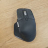 CLAVIER SOURIS LOGITECH MX KEYS S PACK