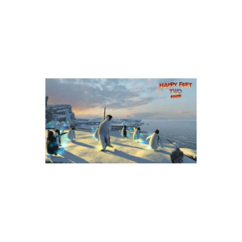 HAPPY FEET 2 - DAS VIDEOSPIEL (PLAYSTATION 3)