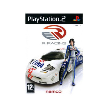 R RACING - PS2