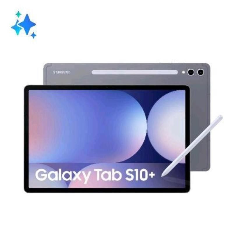 GALAXY TAB S10+ WIFI 256GB GRAY