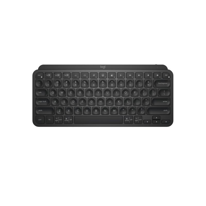 LOGITECH MX KEYS MINI BLUETOOTH