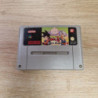 DRAGON BALL Z ULTIME MENACE SNES (JEU SEUL)