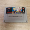 DRAGON BALL Z LA LEGENDE SAIEN SNES SUPER NINTENDO (JEU SEUL)