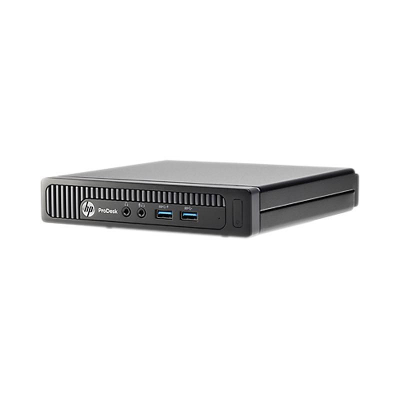 HP 600 I3-4150 3GHZ 256GB 16GB