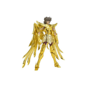 BANDAI SAINT SEIYA MYTH CLOTH EX SAGITTARIUS AIOLOS (JAPAN IMPORT)