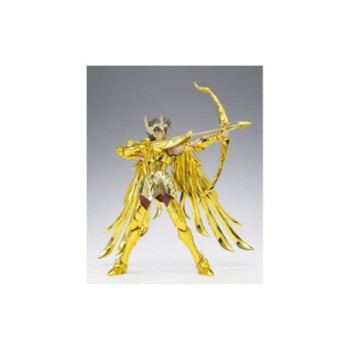 BANDAI SAINT SEIYA MYTH CLOTH EX SAGITTARIUS AIOLOS (JAPAN IMPORT)