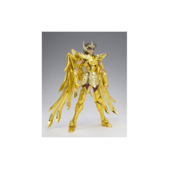 BANDAI SAINT SEIYA MYTH CLOTH EX SAGITTARIUS AIOLOS (JAPAN IMPORT)