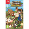 HARVEST MOON : LUMIRE D ESPOIR - EDITION SPCIALE (SWITCH)