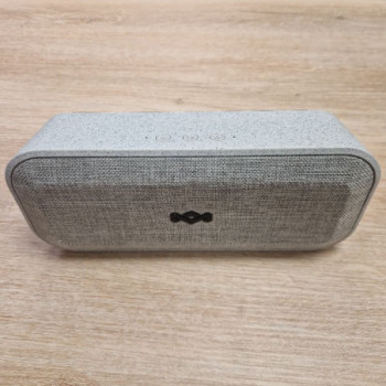 ENCEINTE BLUETOOTH MARLEY NO BOUND XL